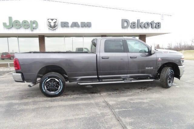 2026 RAM Ram 3500 RAM 3500 LARAMIE CREW CAB 4X4 8 BOX 2026 RAM Ram 3500 RAM 3500 LARAMIE CREW CAB 4X4 8 BOX