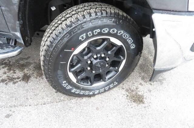 2026 RAM Ram 3500 RAM 3500 LARAMIE CREW CAB 4X4 8 BOX