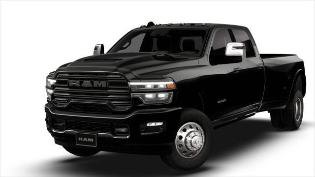 2026 RAM Ram 3500 RAM 3500 LARAMIE CREW CAB 4X4 8 BOX 2026 RAM Ram 3500 RAM 3500 LARAMIE CREW CAB 4X4 8 BOX