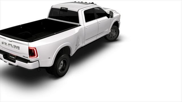 2026 RAM Ram 3500 RAM 3500 LIMITED CREW CAB 4X4 8 BOX 2026 RAM Ram 3500 RAM 3500 LIMITED CREW CAB 4X4 8 BOX
