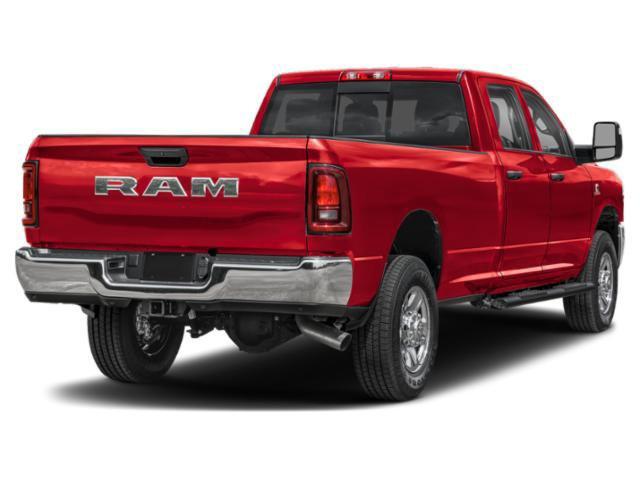 2026 RAM Ram 3500 RAM 3500 LARAMIE CREW CAB 4X4 8 BOX