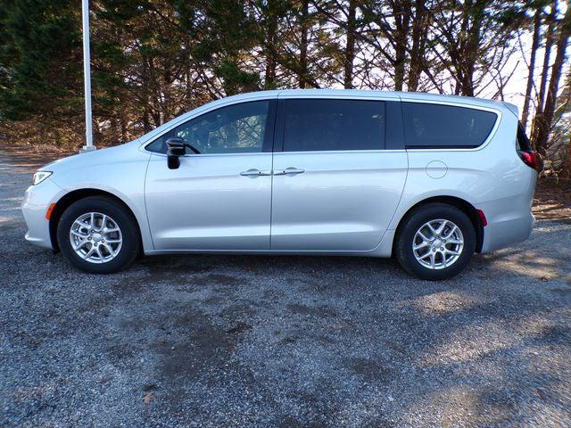 2026 Chrysler Pacifica PACIFICA SELECT 2026 Chrysler Pacifica PACIFICA SELECT