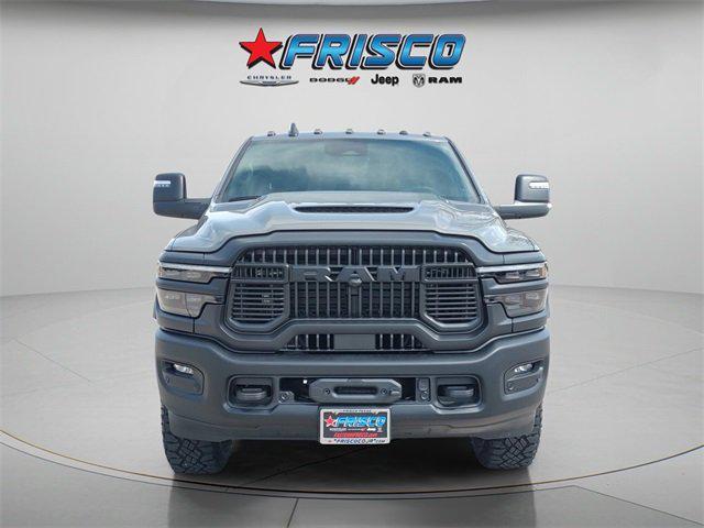 2026 RAM Ram 2500 RAM 2500 POWER WAGON CREW CAB 4X4 64 BOX