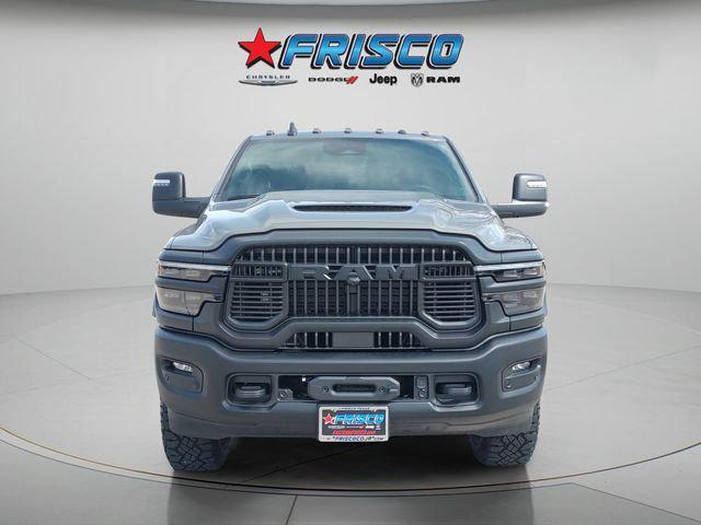 2026 RAM Ram 2500 RAM 2500 POWER WAGON CREW CAB 4X4 64 BOX