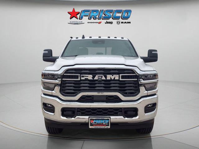 2026 RAM Ram 2500 RAM 2500 TRADESMAN CREW CAB 4X4 8 BOX