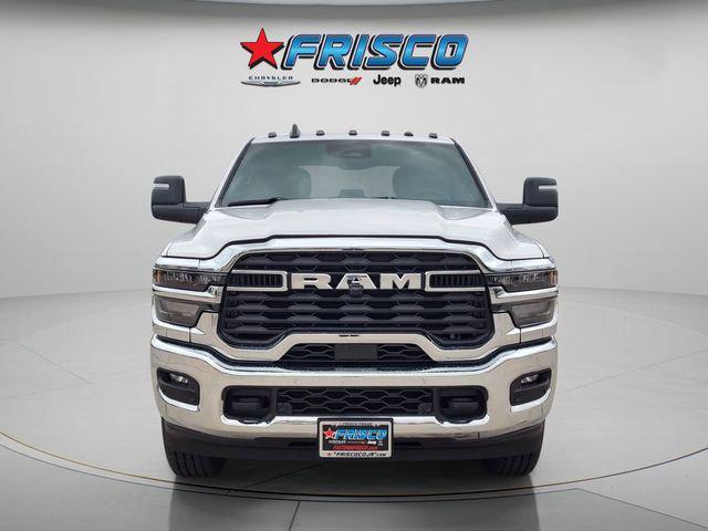 2026 RAM Ram 2500 RAM 2500 TRADESMAN CREW CAB 4X4 64 BOX