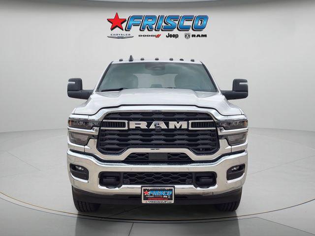 2026 RAM 2500 RAM 2500 TRADESMAN CREW CAB 4X4 64 BOX 2026 RAM 2500 RAM 2500 TRADESMAN CREW CAB 4X4 64 BOX
