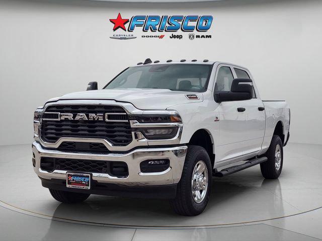 2026 RAM 2500 RAM 2500 TRADESMAN CREW CAB 4X4 64 BOX 2026 RAM 2500 RAM 2500 TRADESMAN CREW CAB 4X4 64 BOX