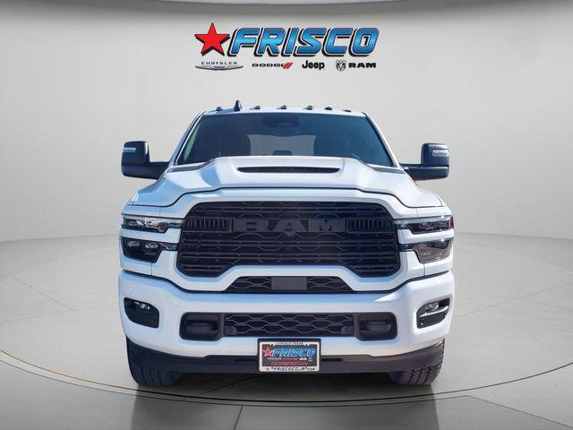 2026 RAM Ram 2500 RAM 2500 LARAMIE CREW CAB 4X4 64 BOX