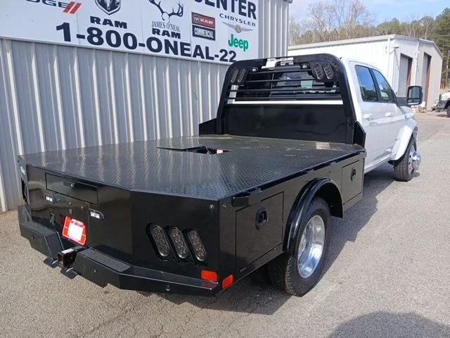 2026 RAM Ram 4500 Chassis Cab RAM 4500 BIG HORN CHASSIS CREW CAB 4X4 60 CA