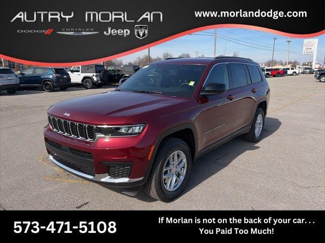 2026 Jeep Grand Cherokee Laredo 4x2 for sale in Sikeston, MO