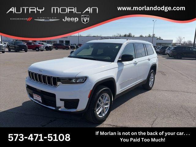 2026 Jeep Grand Cherokee Laredo 4x2 for sale in Sikeston, MO