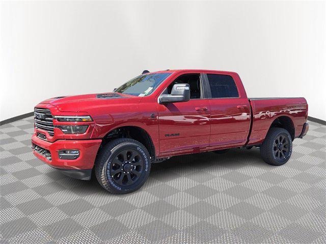 2026 RAM Ram 2500 RAM 2500 LARAMIE CREW CAB 4X4 64 BOX