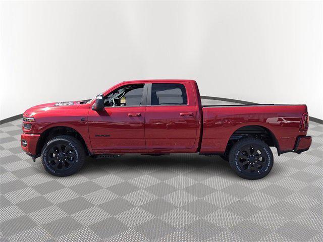 2026 RAM Ram 2500 RAM 2500 LARAMIE CREW CAB 4X4 64 BOX