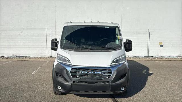 2026 Ram ProMaster Cargo Van SLT Low Roof 136" WB