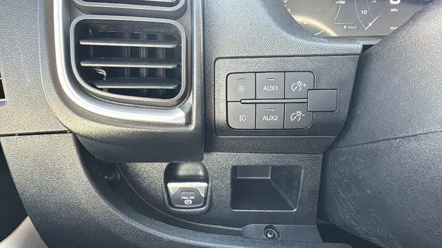 2026 Ram ProMaster Cargo Van SLT Low Roof 136" WB