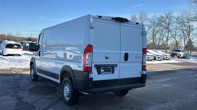 2026 RAM Ram ProMaster RAM PROMASTER 1500 TRADESMAN CARGO VAN LOW ROOF 136 WB 2026 RAM Ram ProMaster RAM PROMASTER 1500 TRADESMAN CARGO VAN LOW ROOF 136 WB
