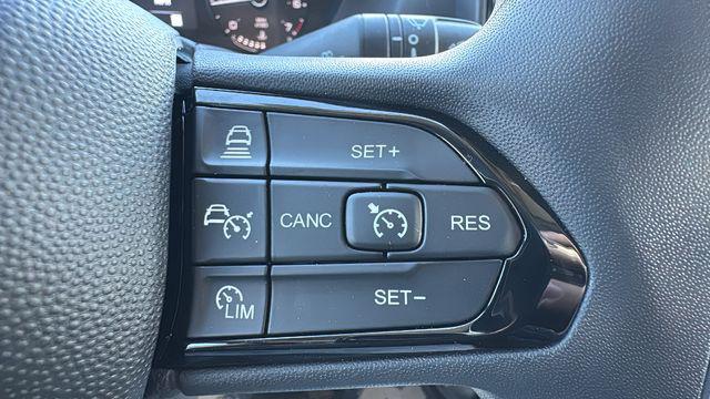 2026 Ram ProMaster Cargo Van Tradesman Low Roof 136" WB w/Pass Seat