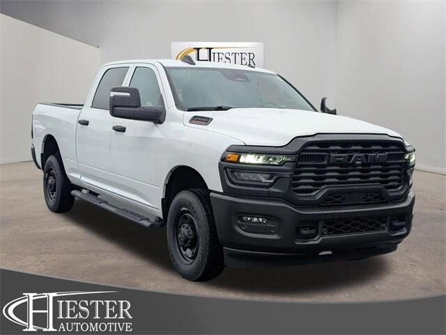 2026 RAM Ram 2500 RAM 2500 TRADESMAN CREW CAB 4X2 64 BOX
