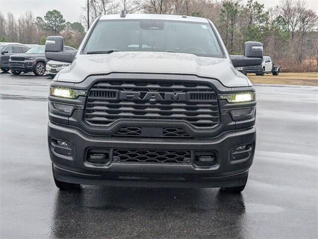 2026 RAM Ram 2500 RAM 2500 TRADESMAN CREW CAB 4X2 64 BOX