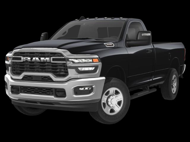 2026 RAM Ram 3500 RAM 3500 TRADESMAN REGULAR CAB 4X4 8 BOX