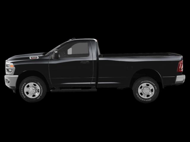 2026 RAM Ram 3500 RAM 3500 TRADESMAN REGULAR CAB 4X4 8 BOX