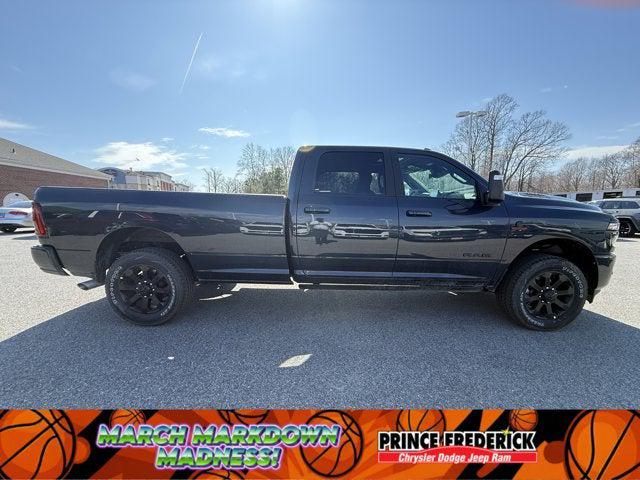 2026 RAM Ram 3500 RAM 3500 LARAMIE CREW CAB 4X4 8 BOX 2026 RAM Ram 3500 RAM 3500 LARAMIE CREW CAB 4X4 8 BOX