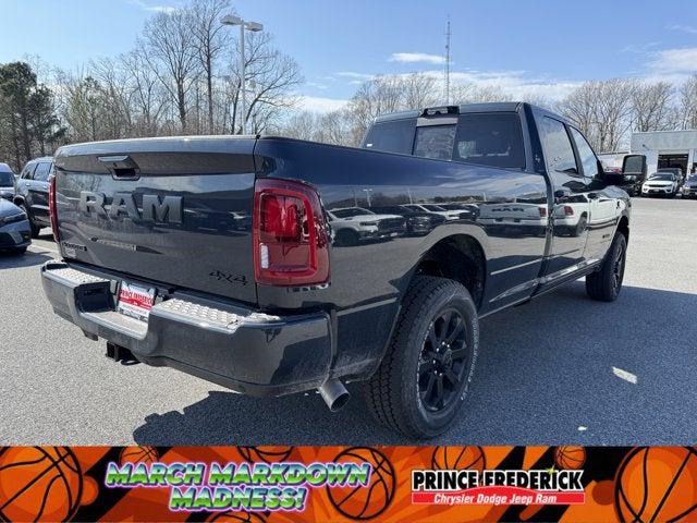 2026 RAM Ram 3500 RAM 3500 LARAMIE CREW CAB 4X4 8 BOX 2026 RAM Ram 3500 RAM 3500 LARAMIE CREW CAB 4X4 8 BOX