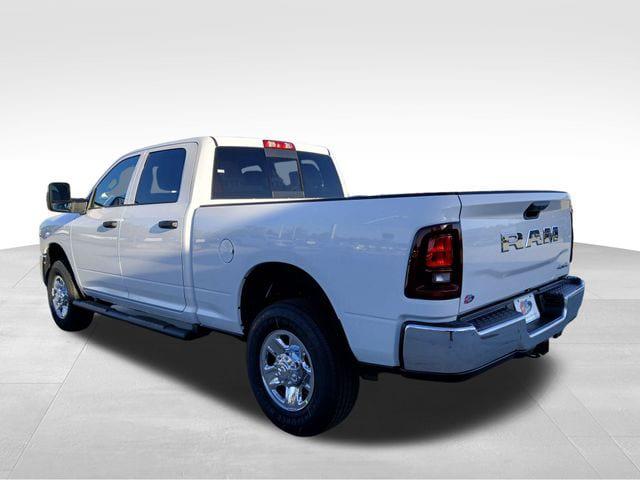2026 RAM Ram 3500 RAM 3500 TRADESMAN CREW CAB 4X4 64 BOX 2026 RAM Ram 3500 RAM 3500 TRADESMAN CREW CAB 4X4 64 BOX