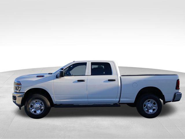 2026 RAM Ram 3500 RAM 3500 TRADESMAN CREW CAB 4X4 64 BOX