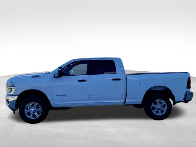 2026 RAM Ram 3500 RAM 3500 BIG HORN CREW CAB 4X4 64 BOX