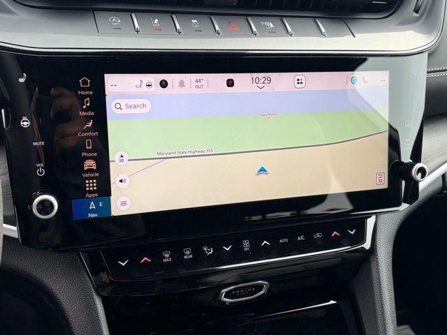 2026 Jeep Grand Cherokee GRAND CHEROKEE LIMITED 4X4 2026 Jeep Grand Cherokee GRAND CHEROKEE LIMITED 4X4