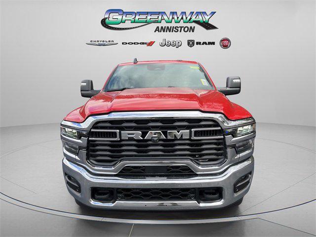 2026 RAM Ram 2500 RAM 2500 TRADESMAN CREW CAB 4X4 64 BOX