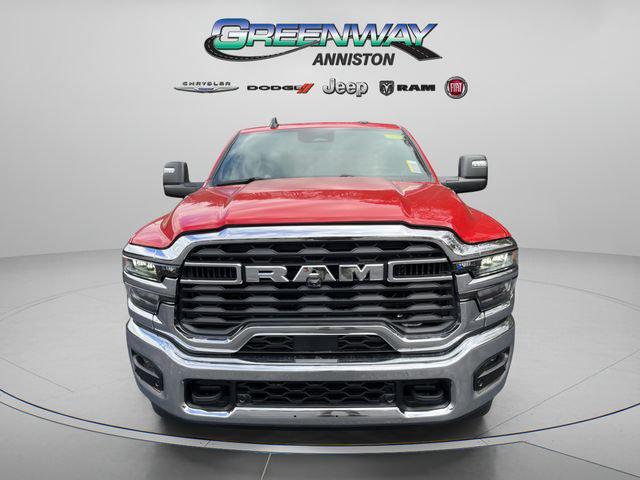2026 RAM 2500 RAM 2500 TRADESMAN CREW CAB 4X4 64 BOX 2026 RAM 2500 RAM 2500 TRADESMAN CREW CAB 4X4 64 BOX