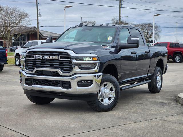 2026 RAM Ram 2500 RAM 2500 TRADESMAN CREW CAB 4X4 64 BOX 2026 RAM Ram 2500 RAM 2500 TRADESMAN CREW CAB 4X4 64 BOX