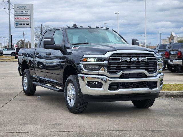 2026 RAM Ram 2500 RAM 2500 TRADESMAN CREW CAB 4X4 64 BOX 2026 RAM Ram 2500 RAM 2500 TRADESMAN CREW CAB 4X4 64 BOX