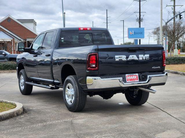2026 RAM Ram 2500 RAM 2500 TRADESMAN CREW CAB 4X4 64 BOX 2026 RAM Ram 2500 RAM 2500 TRADESMAN CREW CAB 4X4 64 BOX