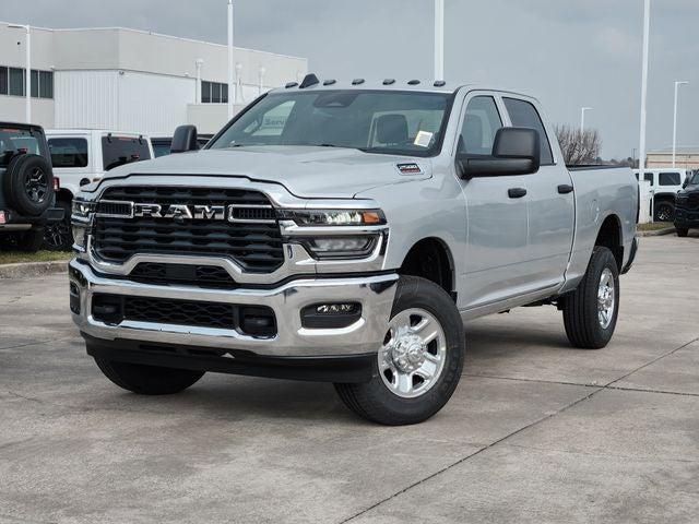 2026 RAM Ram 2500 RAM 2500 TRADESMAN CREW CAB 4X4 64 BOX 2026 RAM Ram 2500 RAM 2500 TRADESMAN CREW CAB 4X4 64 BOX