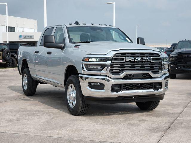 2026 RAM Ram 2500 RAM 2500 TRADESMAN CREW CAB 4X4 64 BOX 2026 RAM Ram 2500 RAM 2500 TRADESMAN CREW CAB 4X4 64 BOX