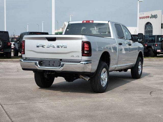 2026 RAM Ram 2500 RAM 2500 TRADESMAN CREW CAB 4X4 64 BOX 2026 RAM Ram 2500 RAM 2500 TRADESMAN CREW CAB 4X4 64 BOX