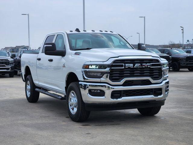 2026 RAM Ram 2500 RAM 2500 TRADESMAN CREW CAB 4X4 64 BOX