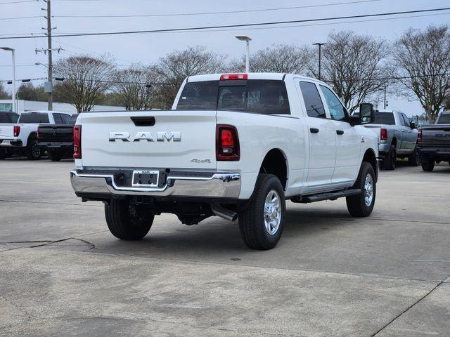 2026 RAM Ram 2500 RAM 2500 TRADESMAN CREW CAB 4X4 64 BOX