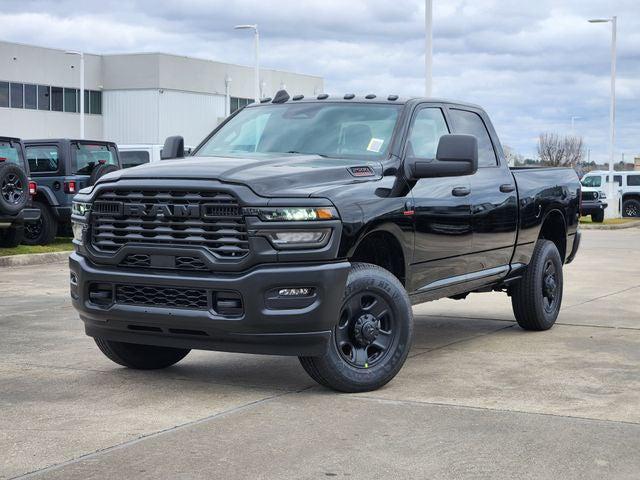 2026 RAM Ram 2500 RAM 2500 TRADESMAN CREW CAB 4X4 64 BOX