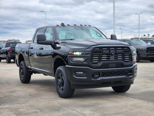 2026 RAM Ram 2500 RAM 2500 TRADESMAN CREW CAB 4X4 64 BOX