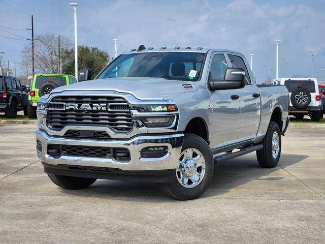 2026 RAM Ram 2500 RAM 2500 TRADESMAN CREW CAB 4X4 64 BOX