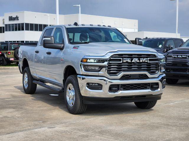 2026 RAM Ram 2500 RAM 2500 TRADESMAN CREW CAB 4X4 64 BOX