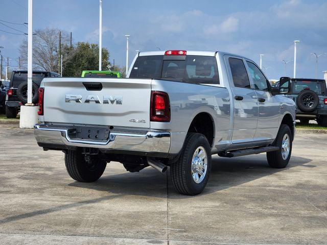 2026 RAM Ram 2500 RAM 2500 TRADESMAN CREW CAB 4X4 64 BOX