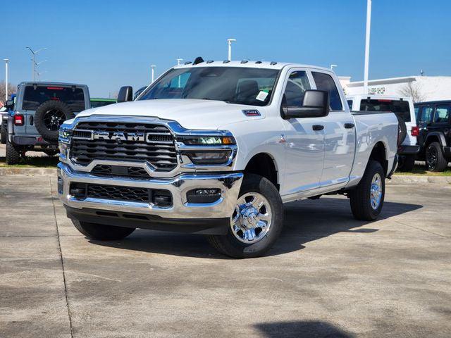 2026 RAM Ram 2500 RAM 2500 TRADESMAN CREW CAB 4X4 64 BOX 2026 RAM Ram 2500 RAM 2500 TRADESMAN CREW CAB 4X4 64 BOX