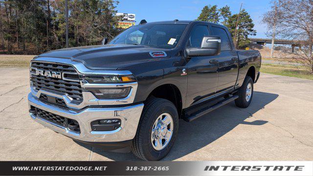 2026 RAM Ram 2500 RAM 2500 TRADESMAN CREW CAB 4X4 64 BOX
