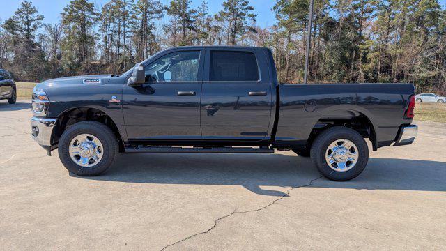 2026 RAM Ram 2500 RAM 2500 TRADESMAN CREW CAB 4X4 64 BOX
